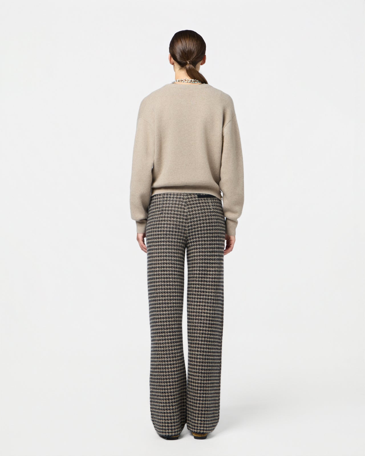 Collegiate Cardigan - 6