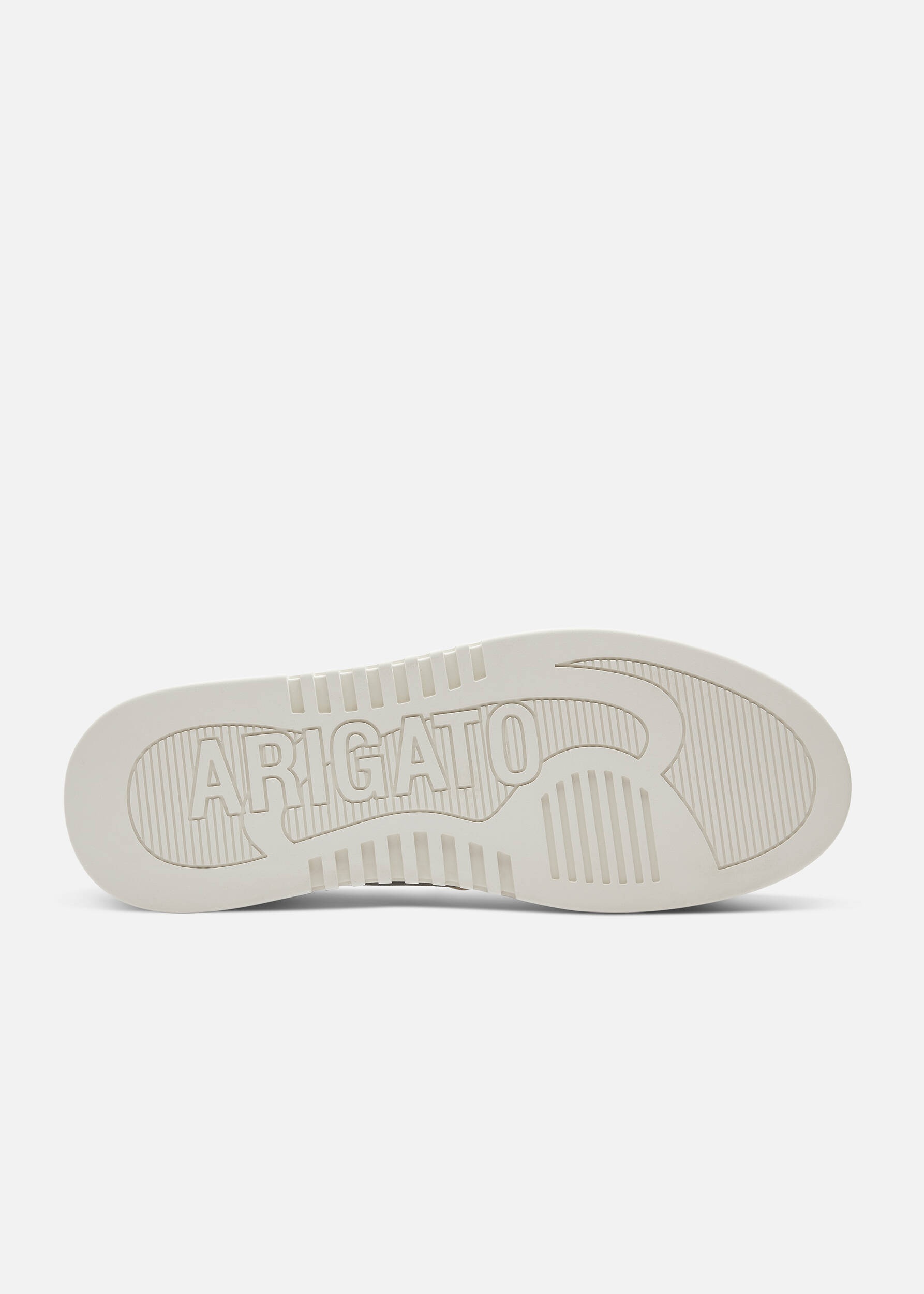 Orbit Vintage Sneaker - 5
