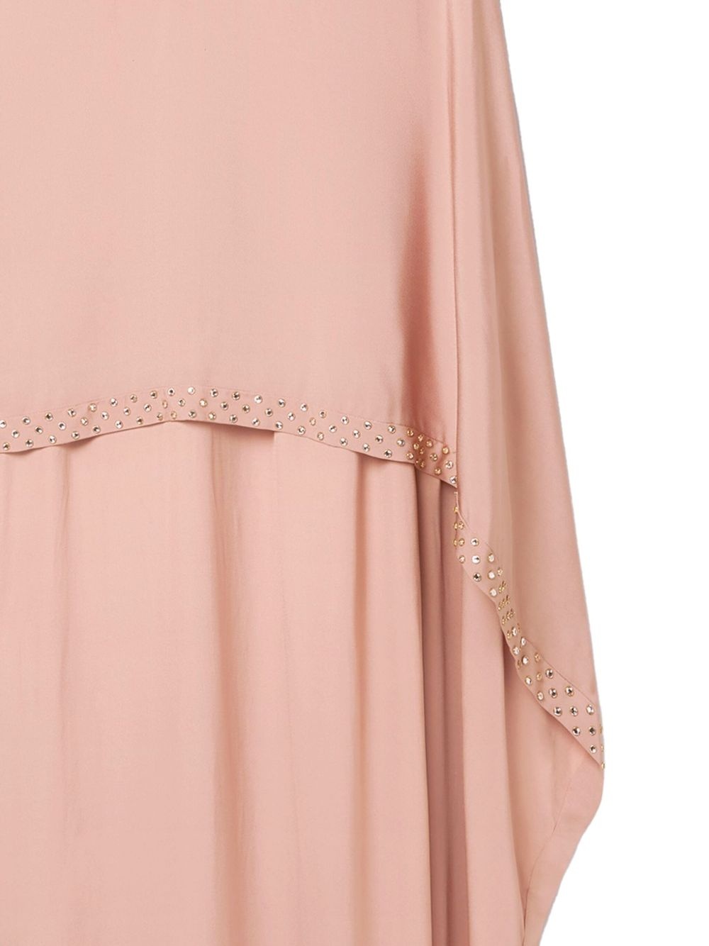 asymmetric dress - 2
