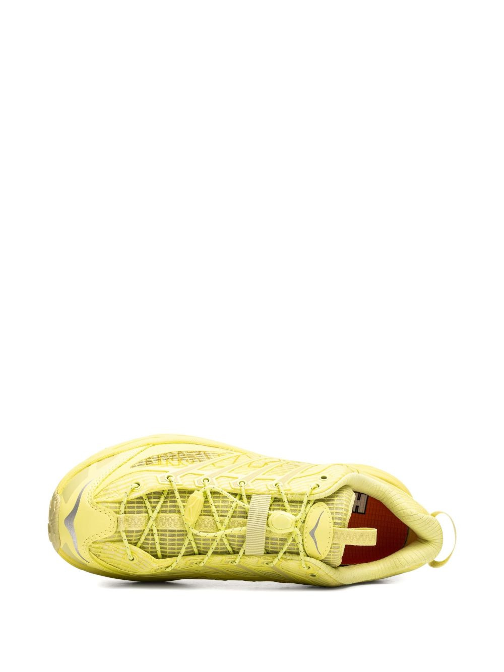 Mafate Three2 Grid JP "atmos Exclusive - Yuzu" sneakers - 2