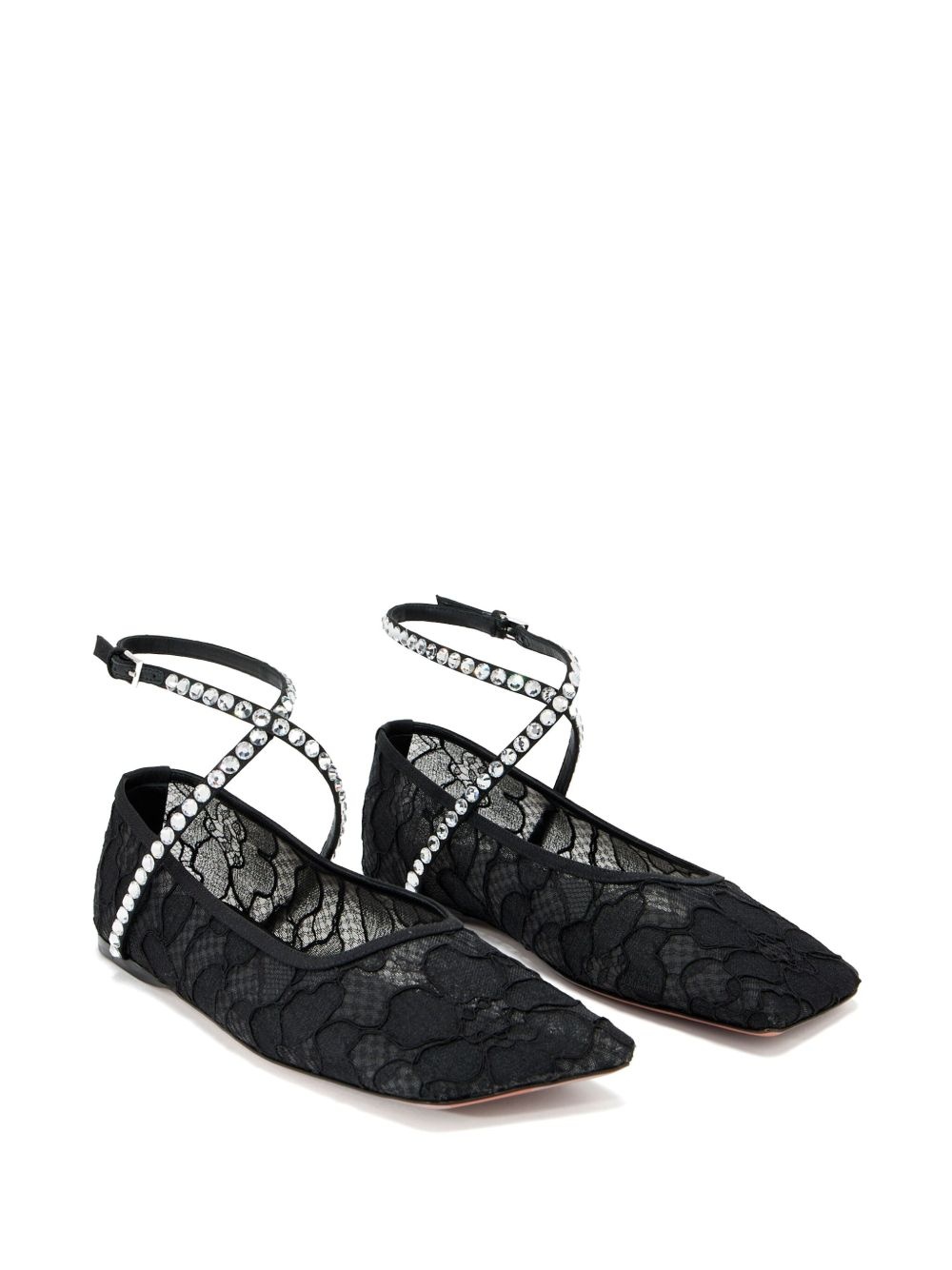 Ane ballerina shoes - 2