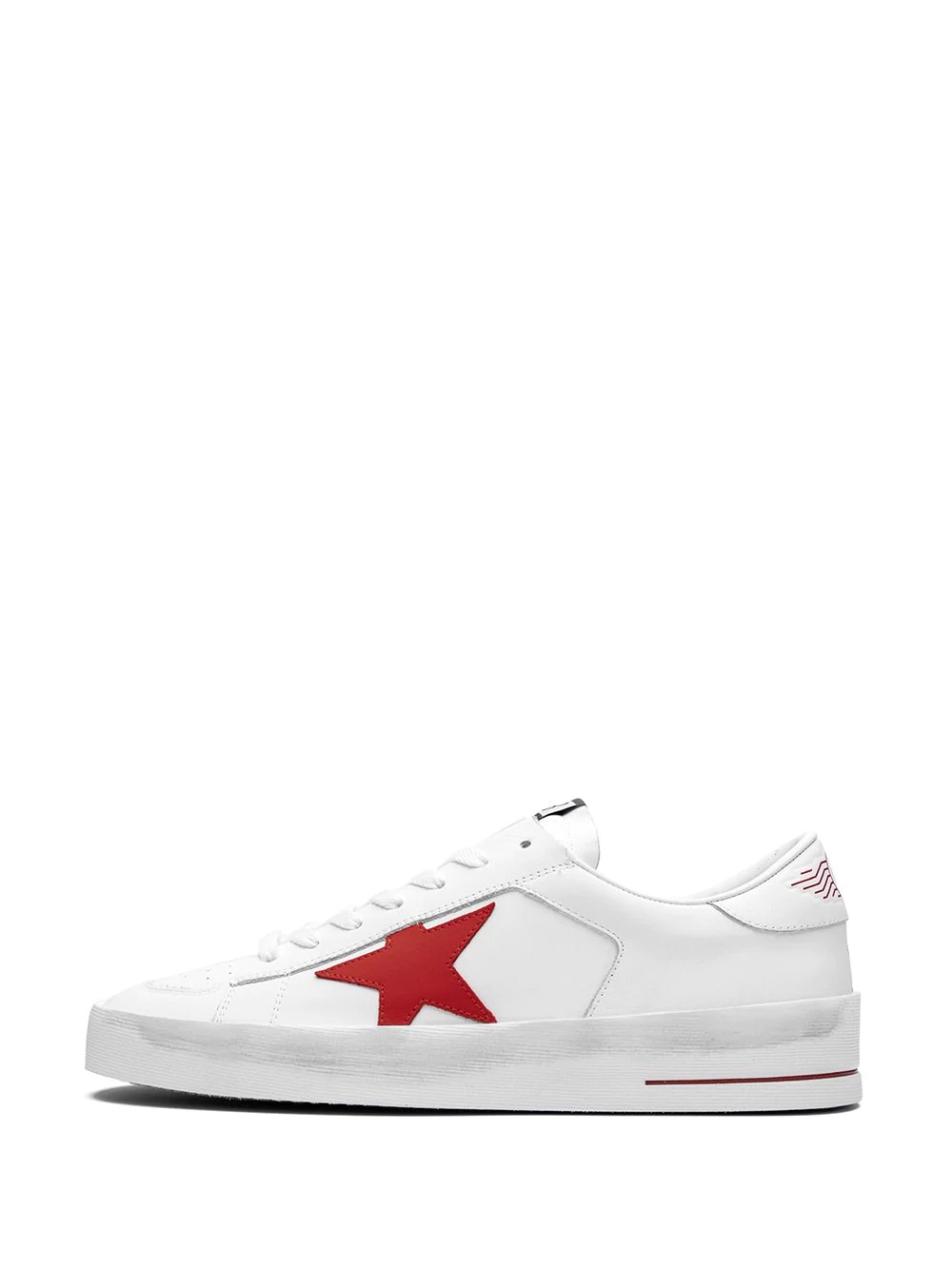 Stardan low-top sneakers - 5