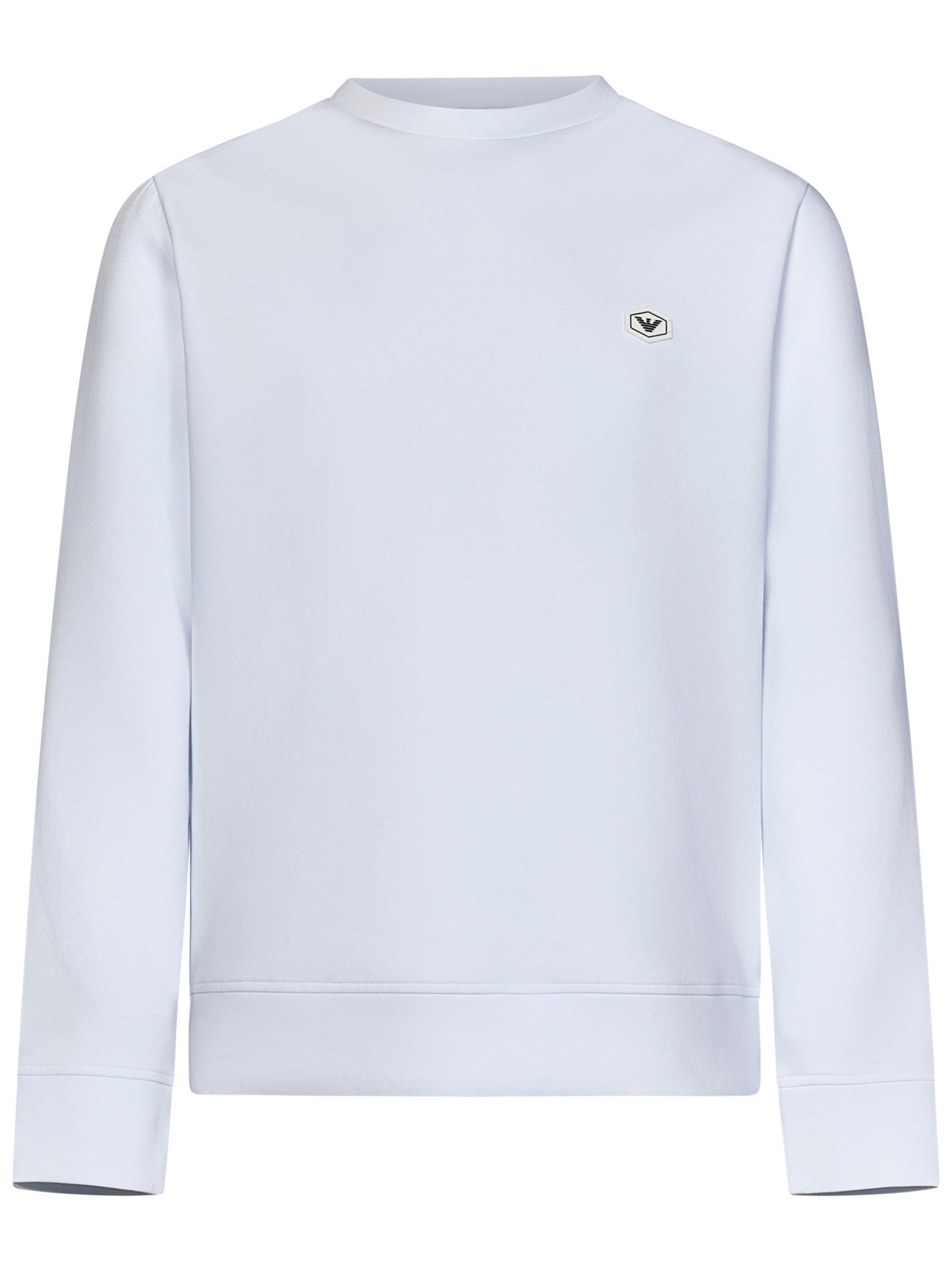 EMPORIO ARMANI SWEATSHIRT - 1