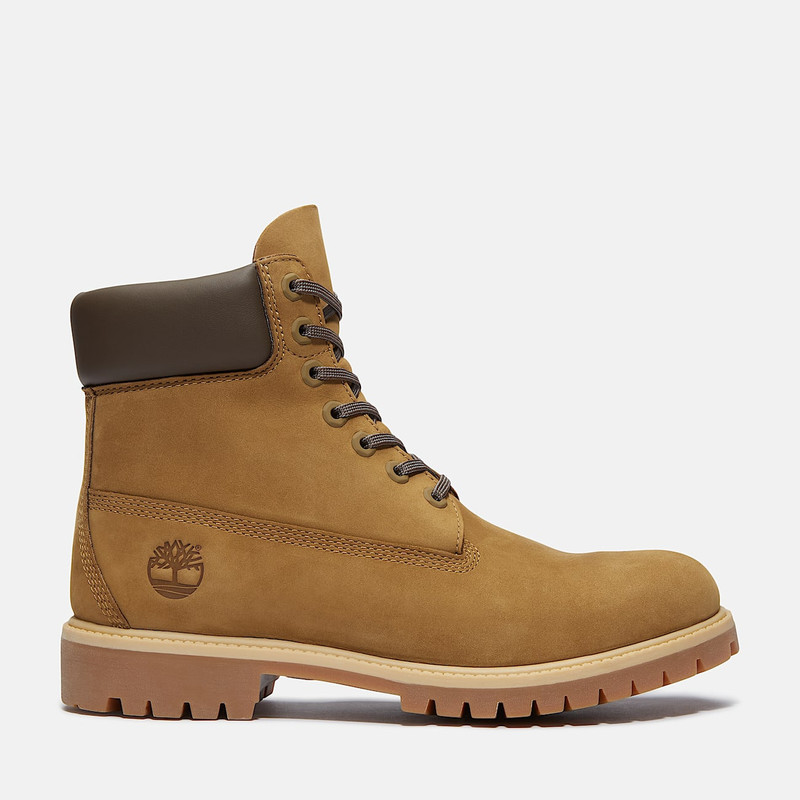 Men's Timberland® Premium 6-Inch Waterproof Boot 1