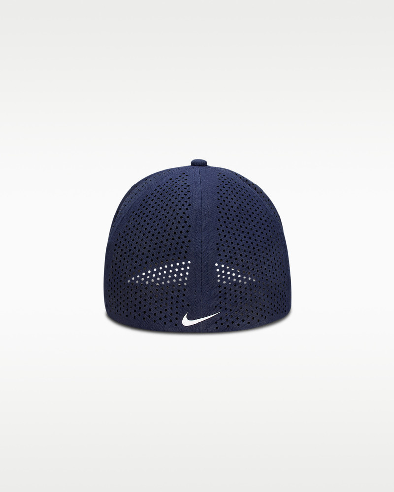 Nike Rise Dri-FIT ADV SwooshFlex Structured Golf Cap 6