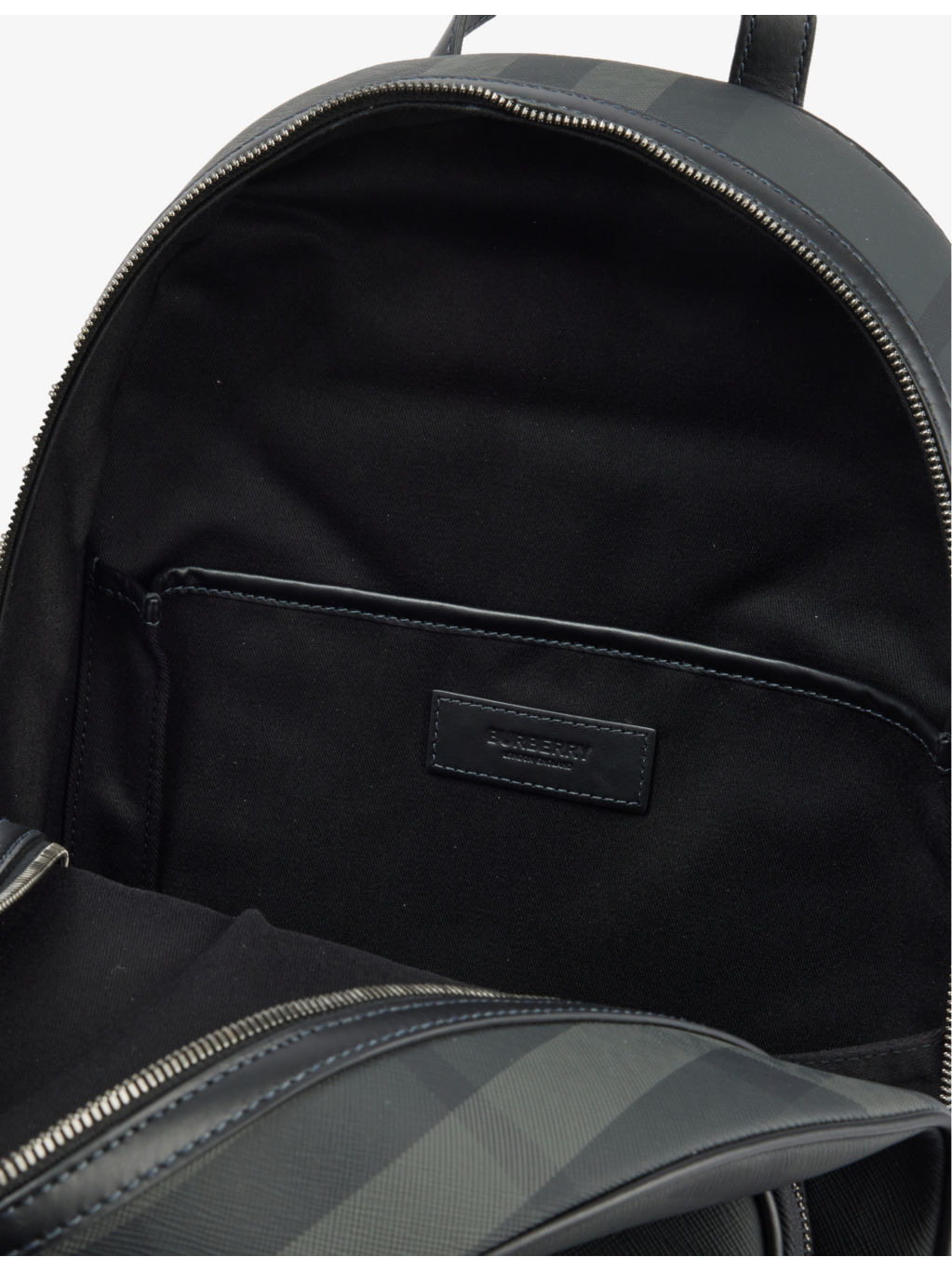 Rocco woven backpack - 5
