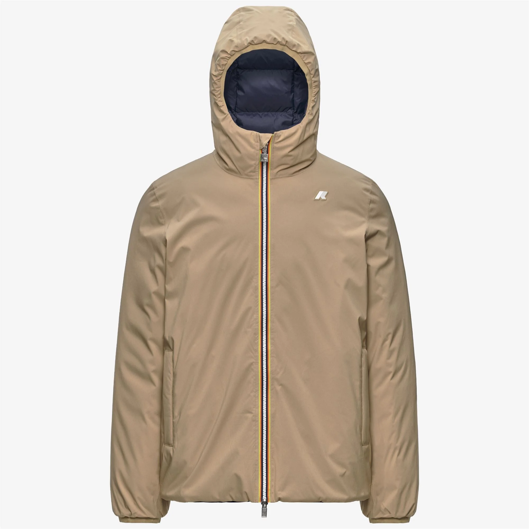 Jack St Thermo Double Jacket - 1
