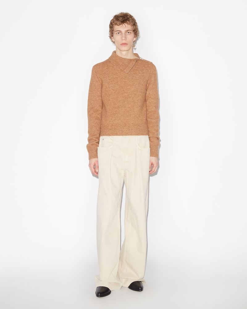 MAVERICK SWEATER - 2