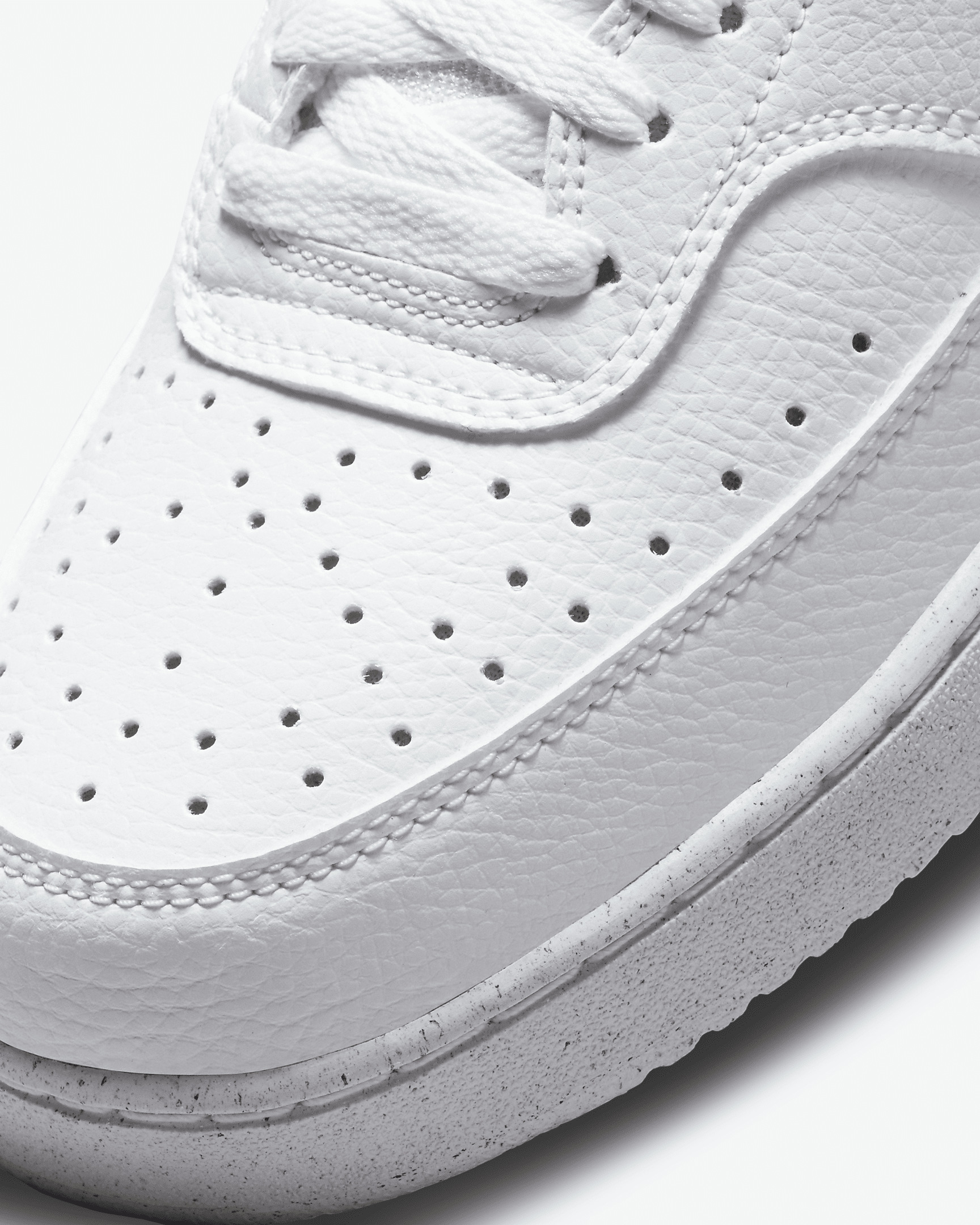 Nike Court Vision Mid Next Nature Men's Shoes - 7