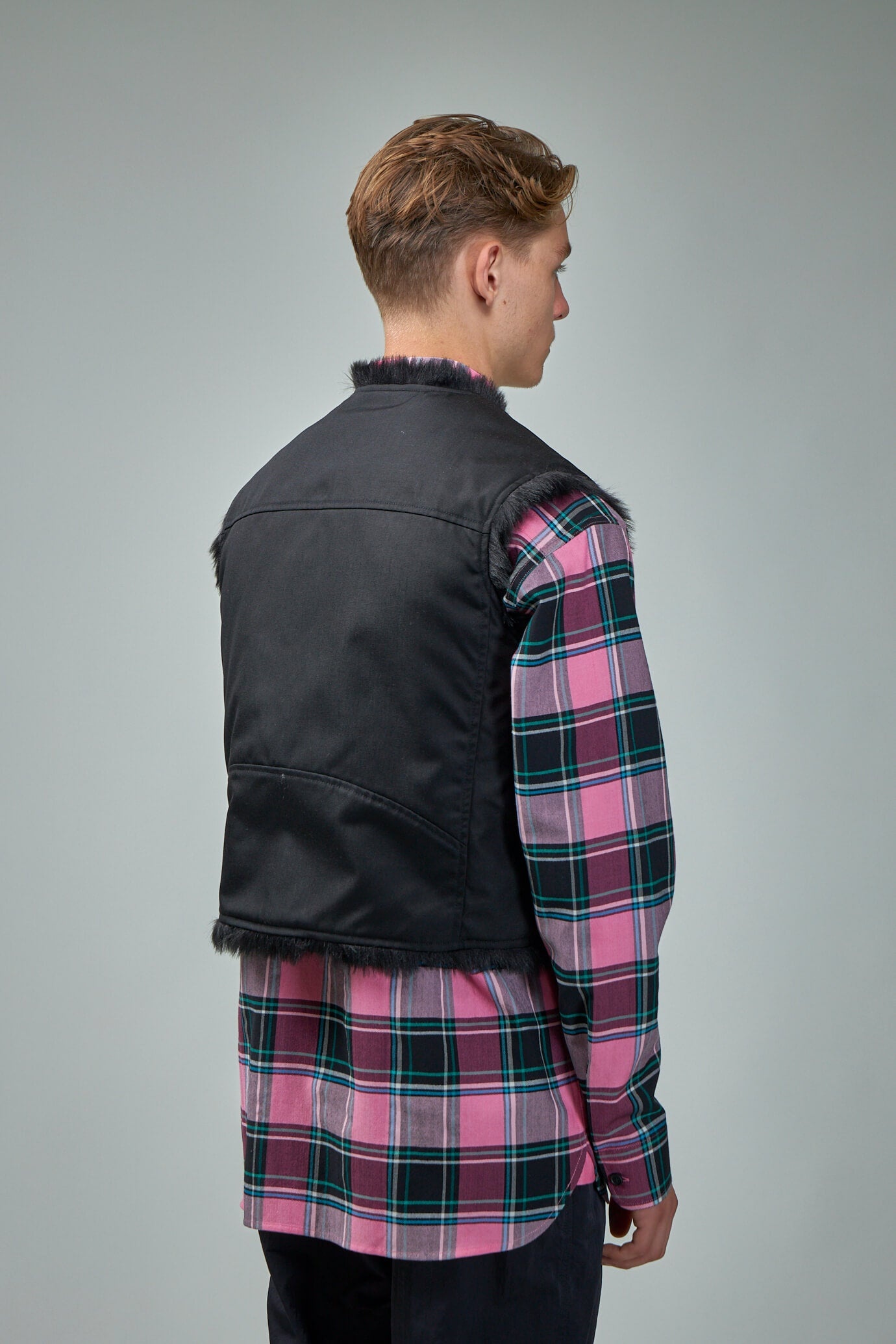 Blouson - 3