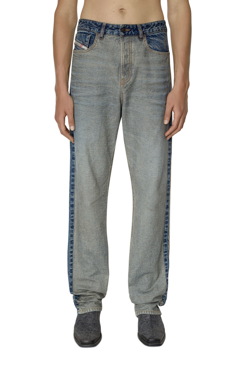 1955 007F4 STRAIGHT JEANS 3