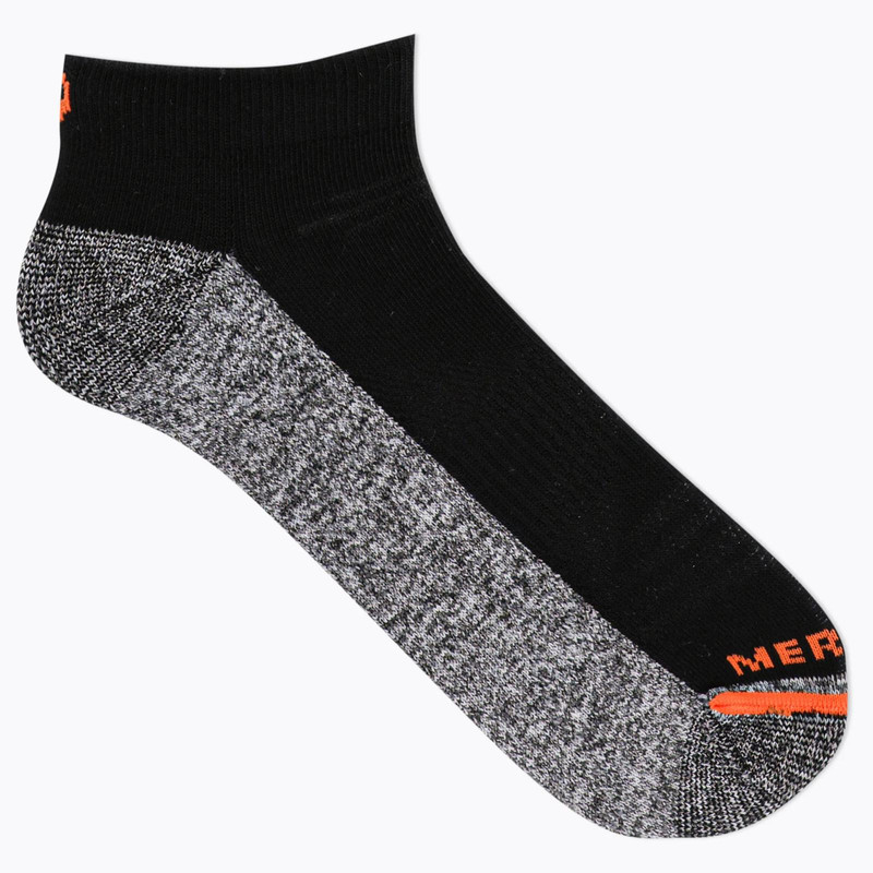 Active Work Low Cut Sock 3 Pack 3