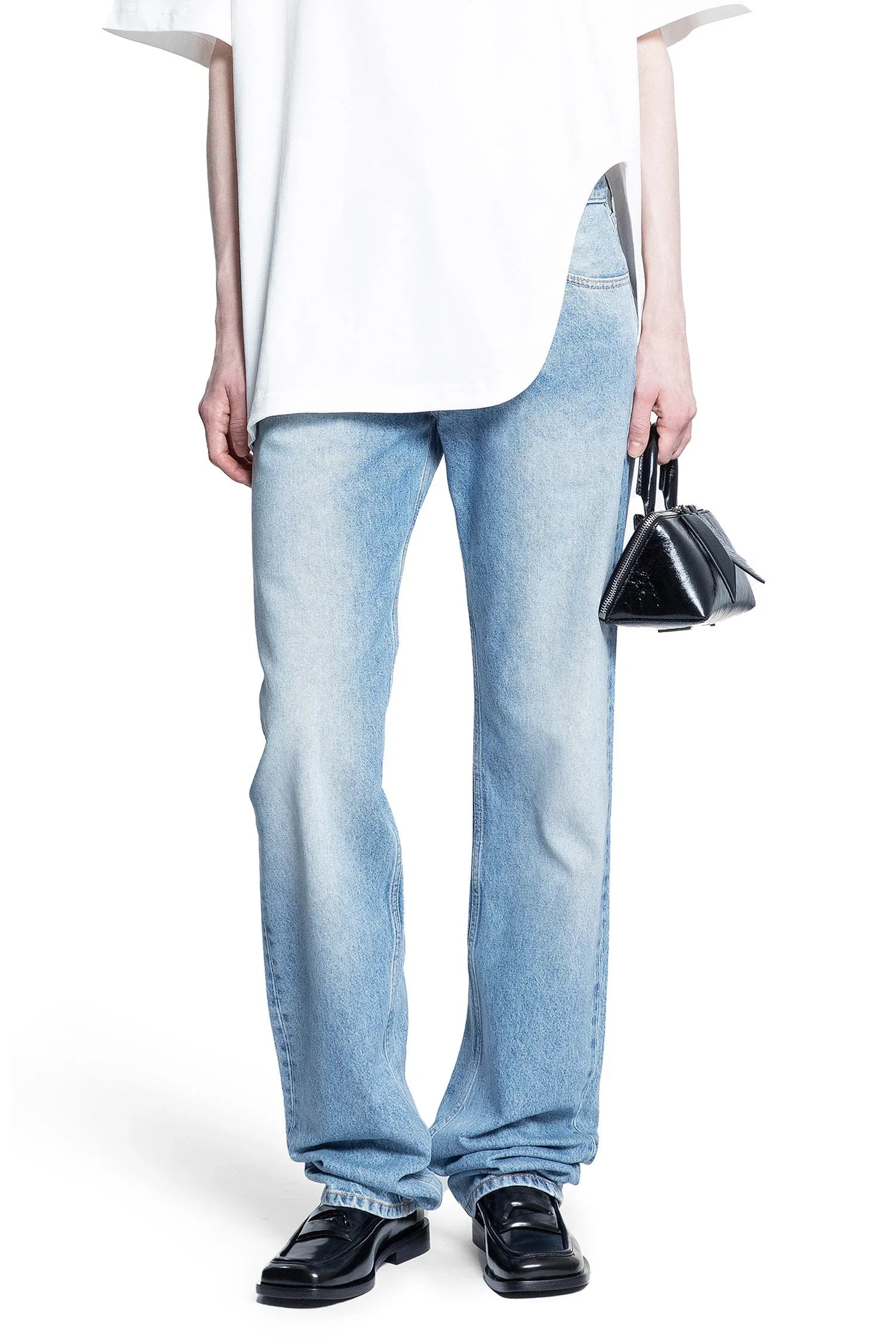 Twisted-Seam-Full-Length-Jeans - 5