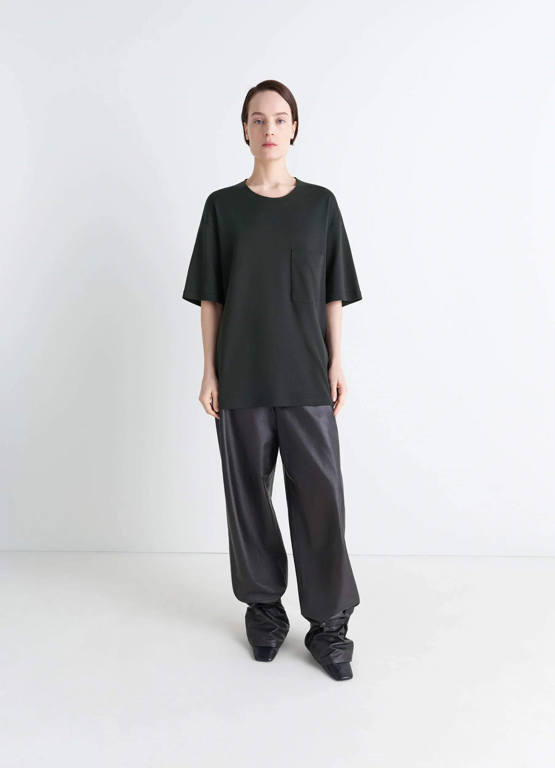 RELAXED T-SHIRT - 4