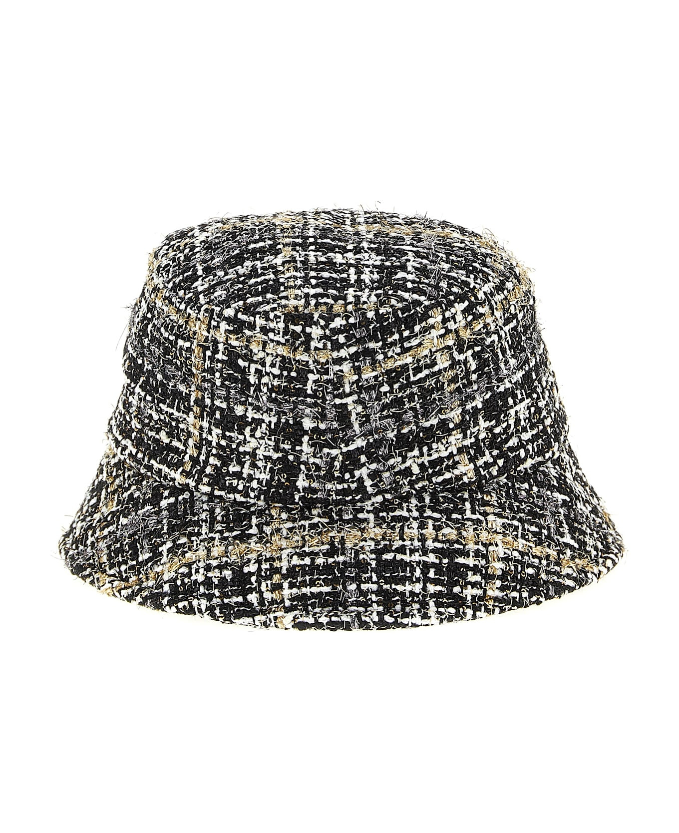 'axel' Hat - 3
