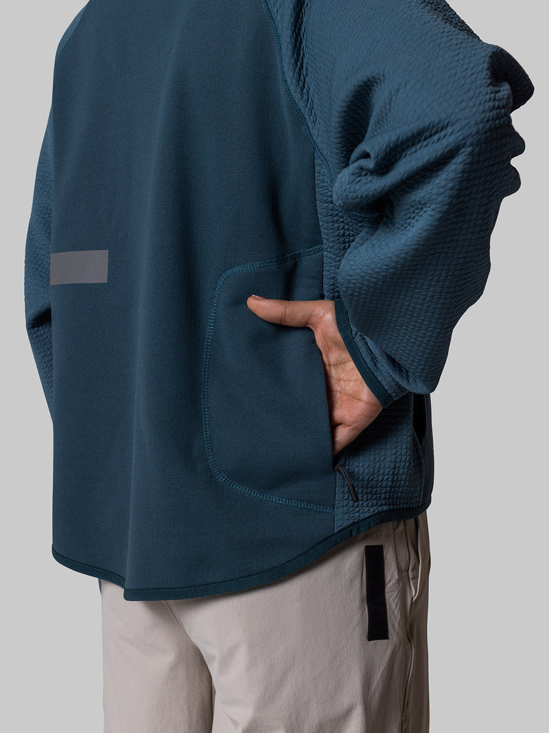 Women's Power Air 1/4 Zip 5