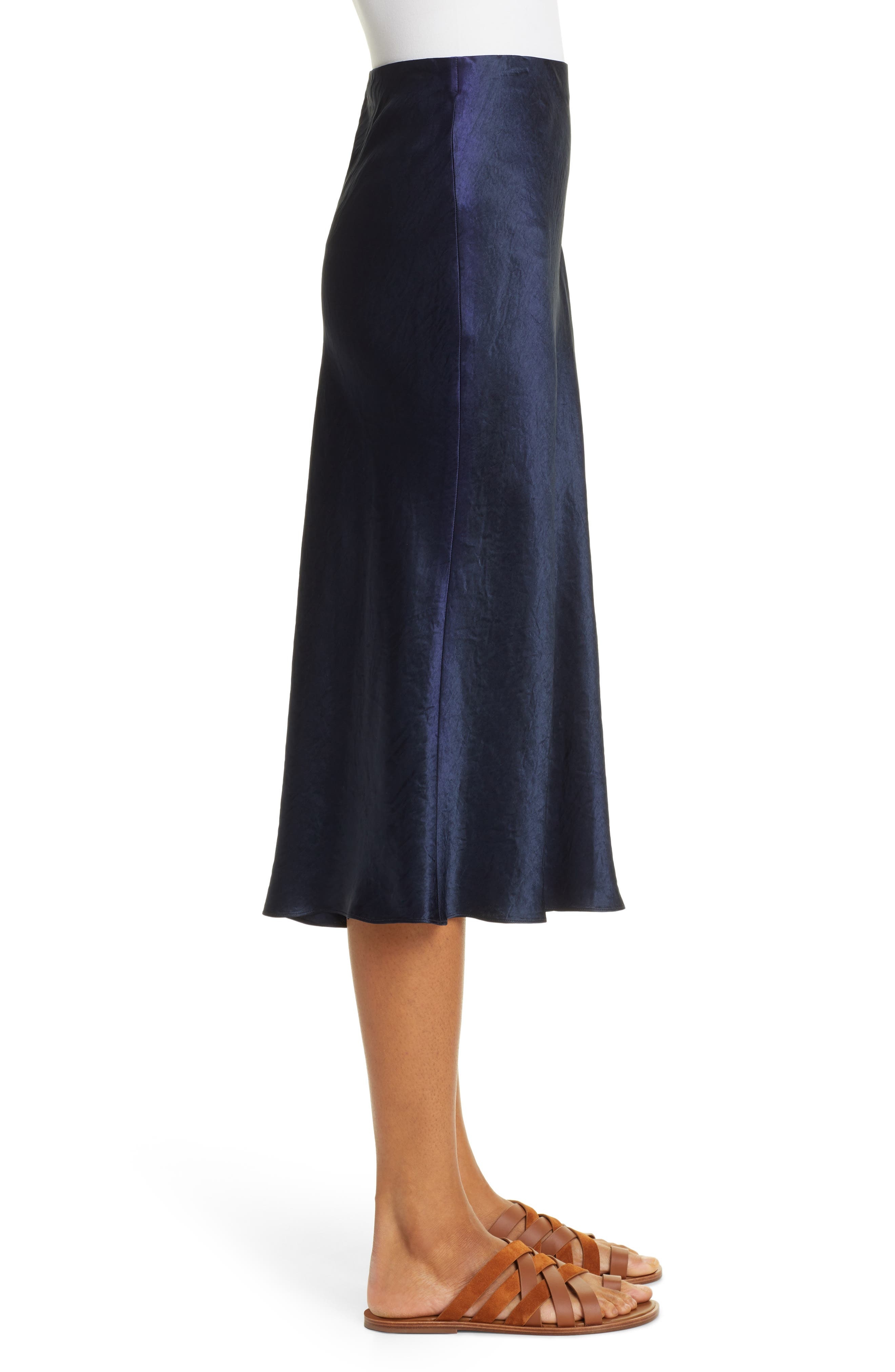 Slip Skirt - 3
