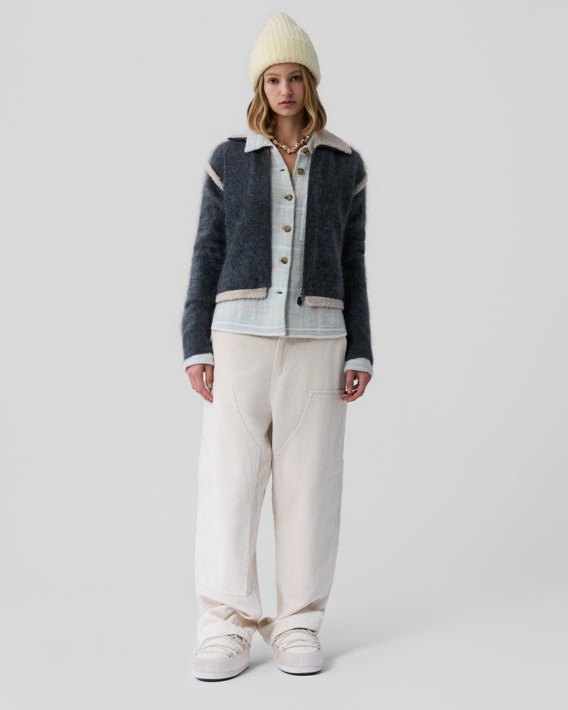 GUEST IN RESIDENCE Grizzly Frankie Jacket outlook