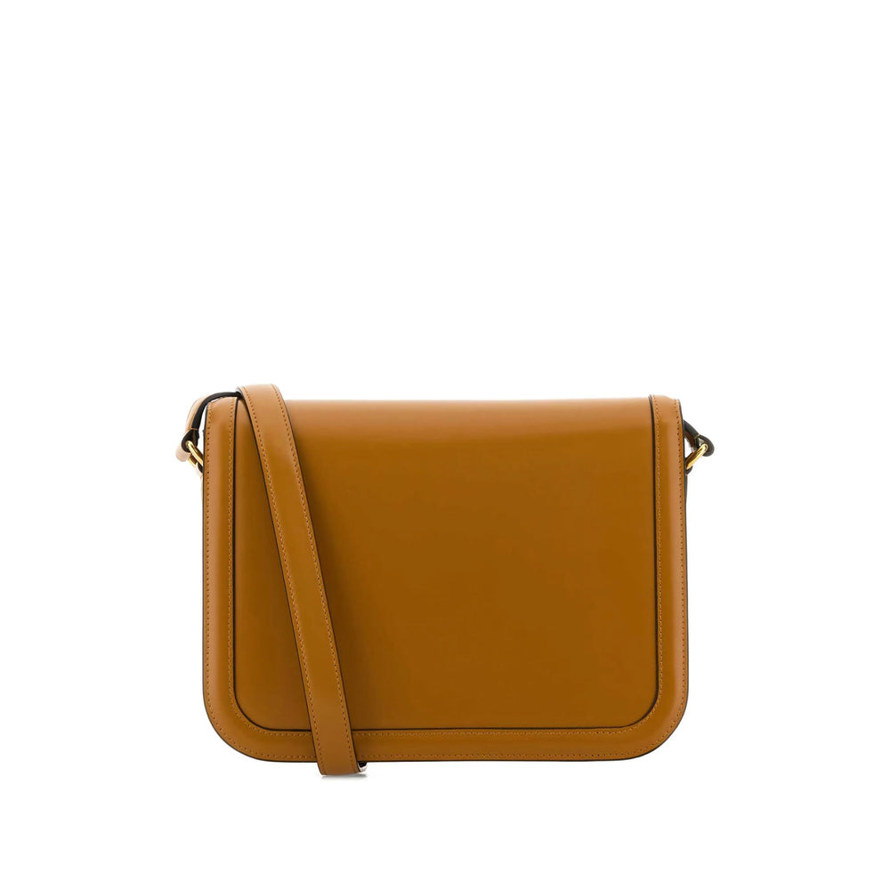 Valentino Garavani Brown Satchels & Cross Body Bags Women - 3