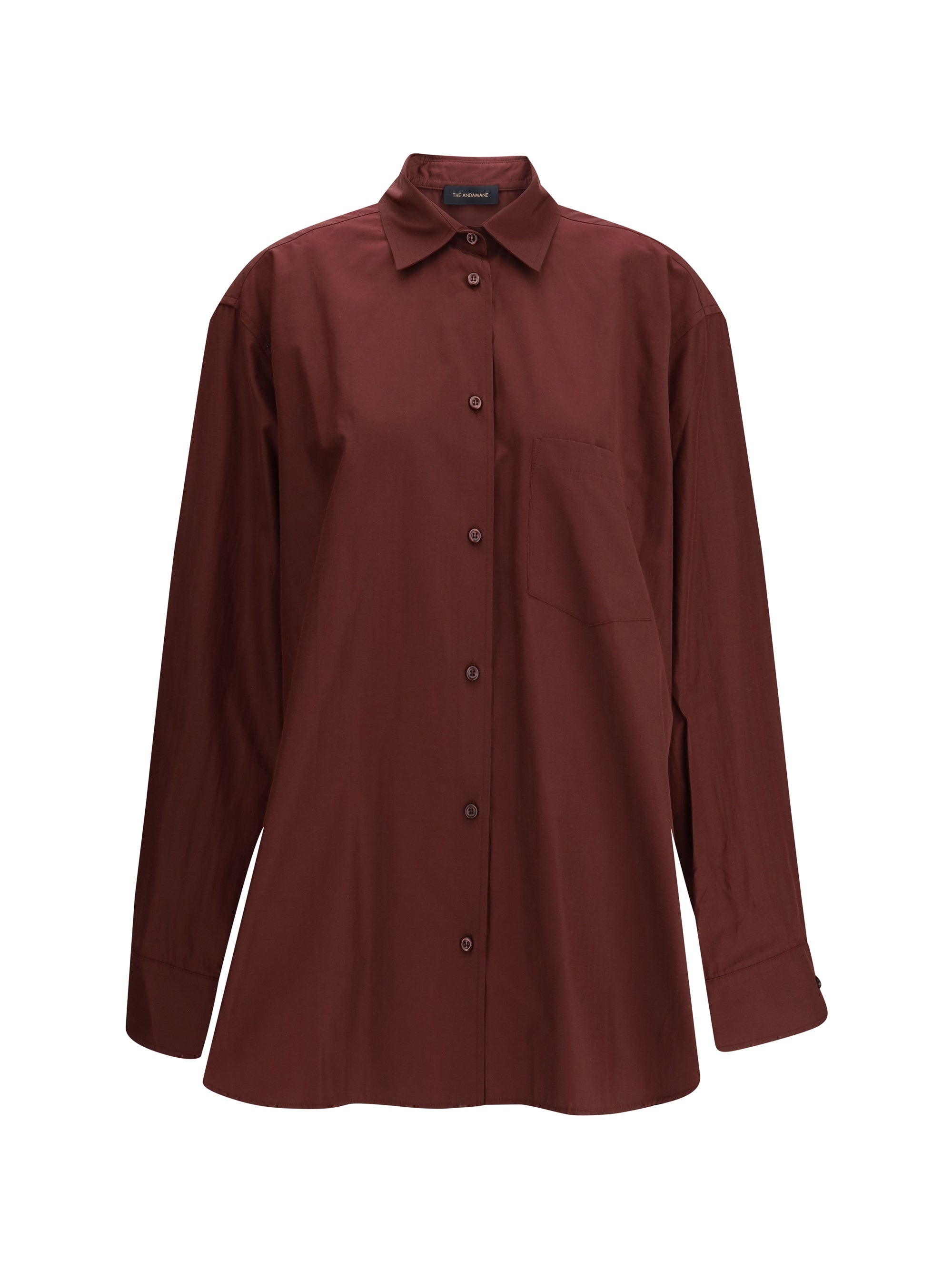 THE ANDAMANE - The Andamane Women Georgiana Shirt - 1