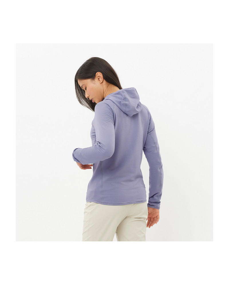 SALOMON ESSENTIAL LIGHTWARM outlook