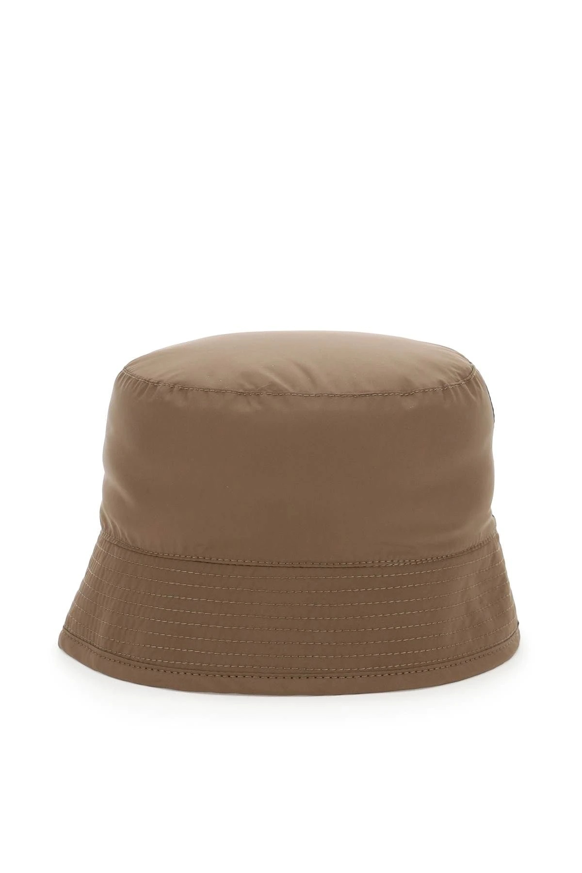 NYLON BUCKET HAT - 3