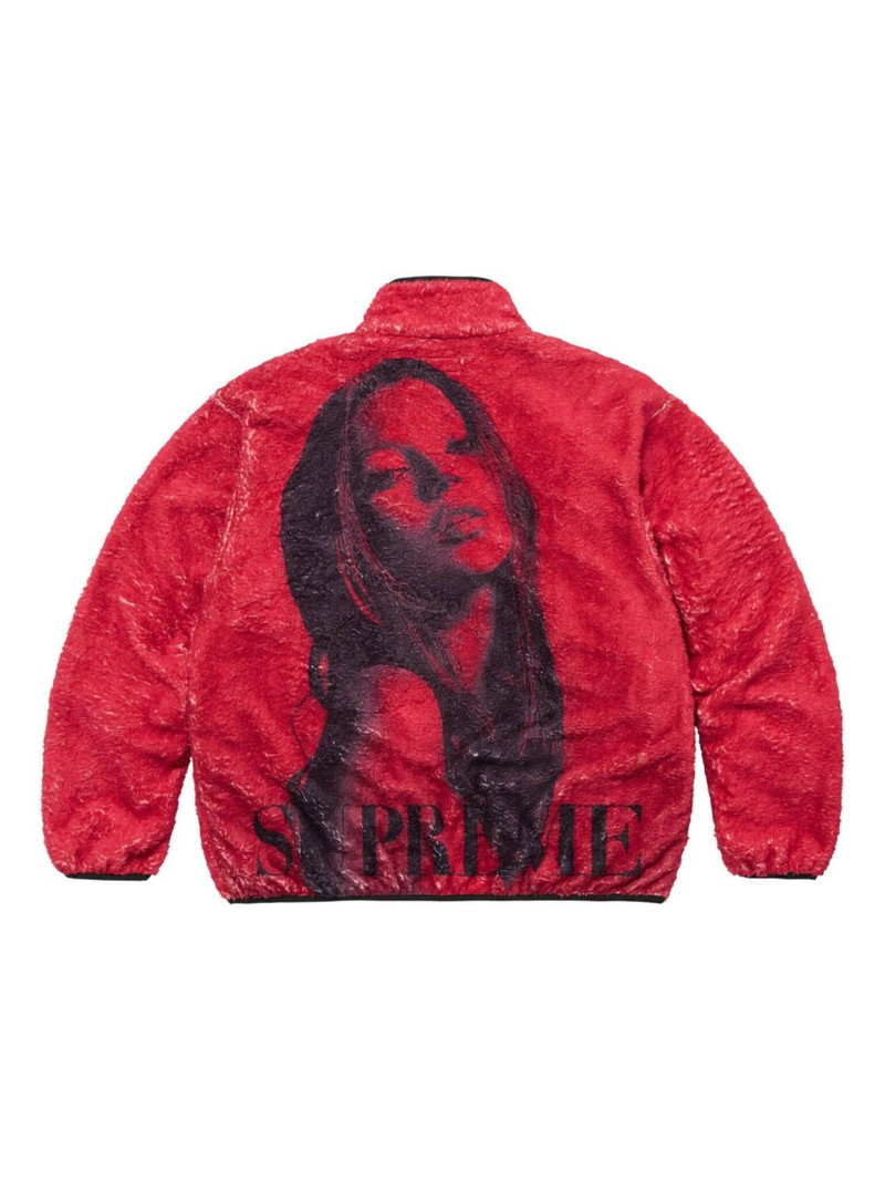 Supreme Kate Moss jacket outlook