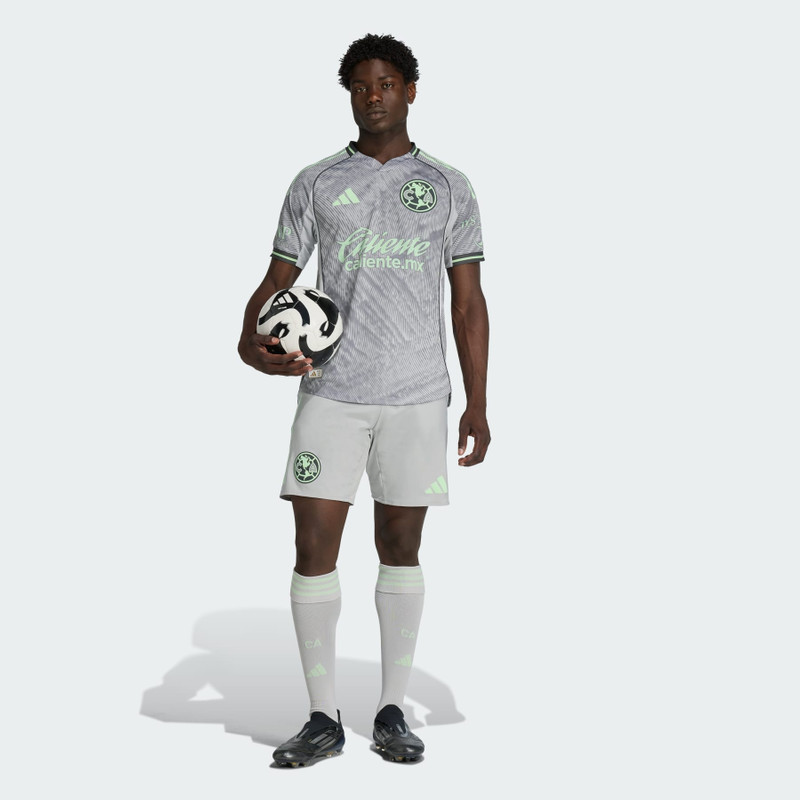 Club America 25/26 Third Authentic Jersey 5