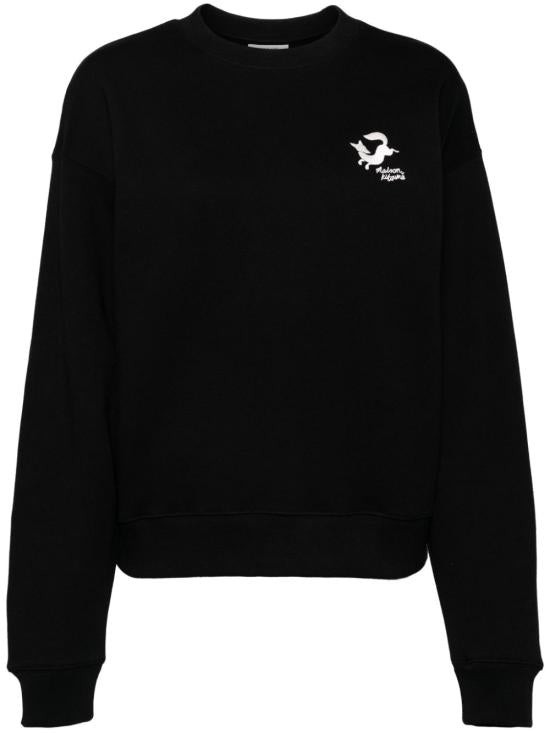 LONG -SLEEVED T -SHIRT - 1