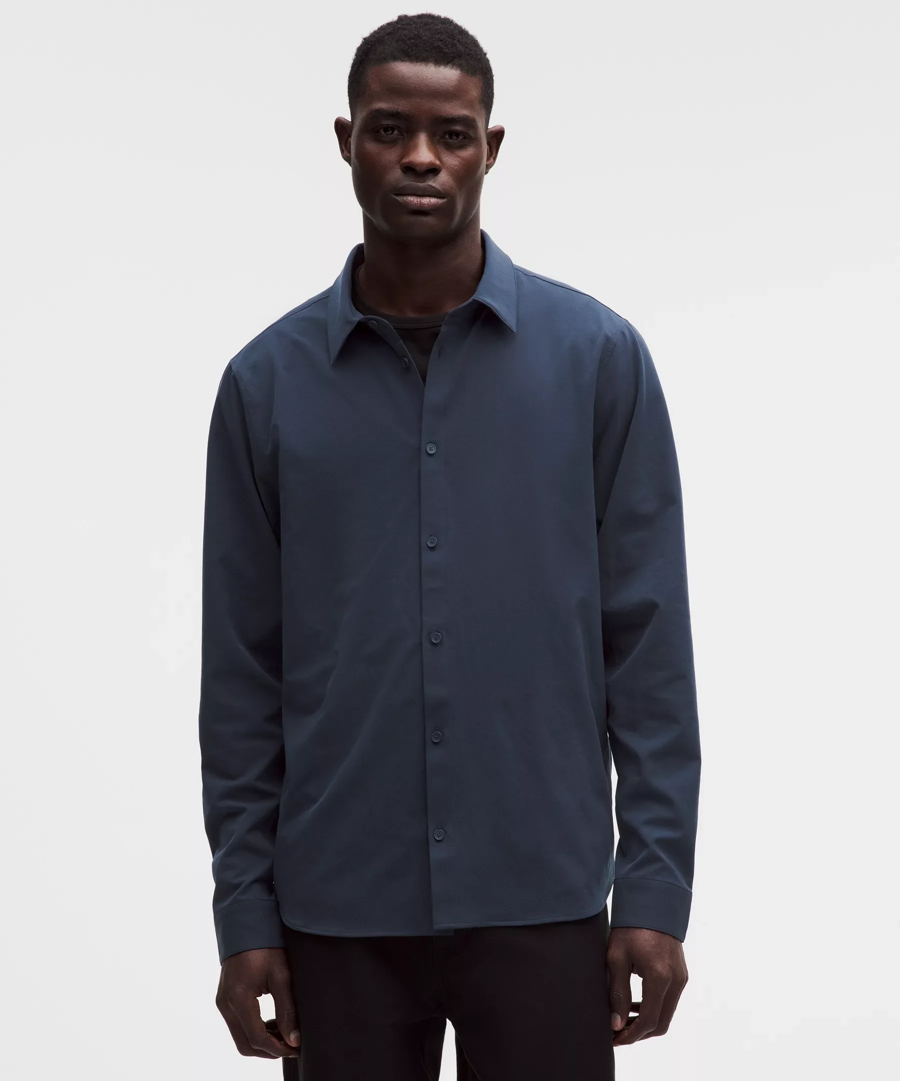 New Venture Long-Sleeve Shirt *Updated Slim-Fit - 1