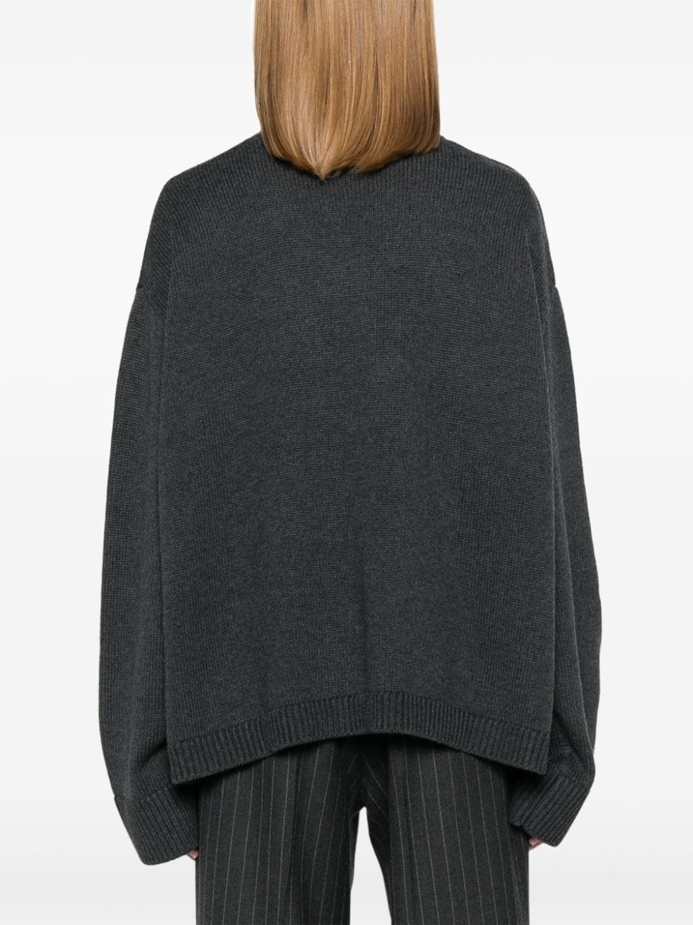 Rhea Trapeze sweater - 4