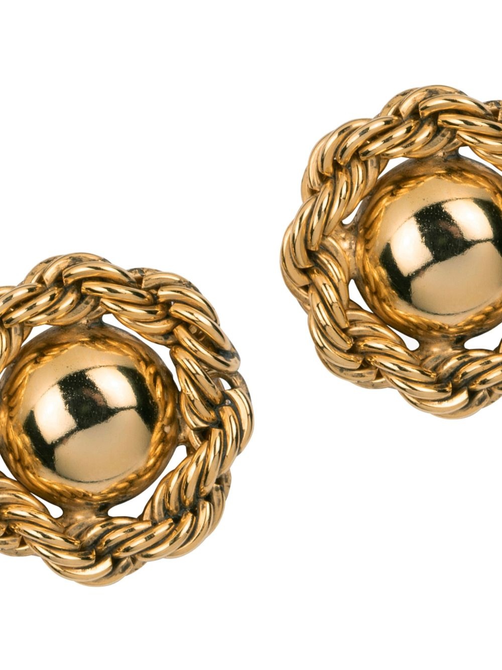 Caryann earrings - 3