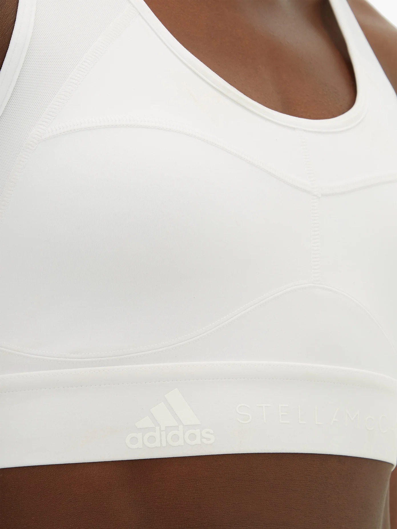 Essentials performance bra - 4