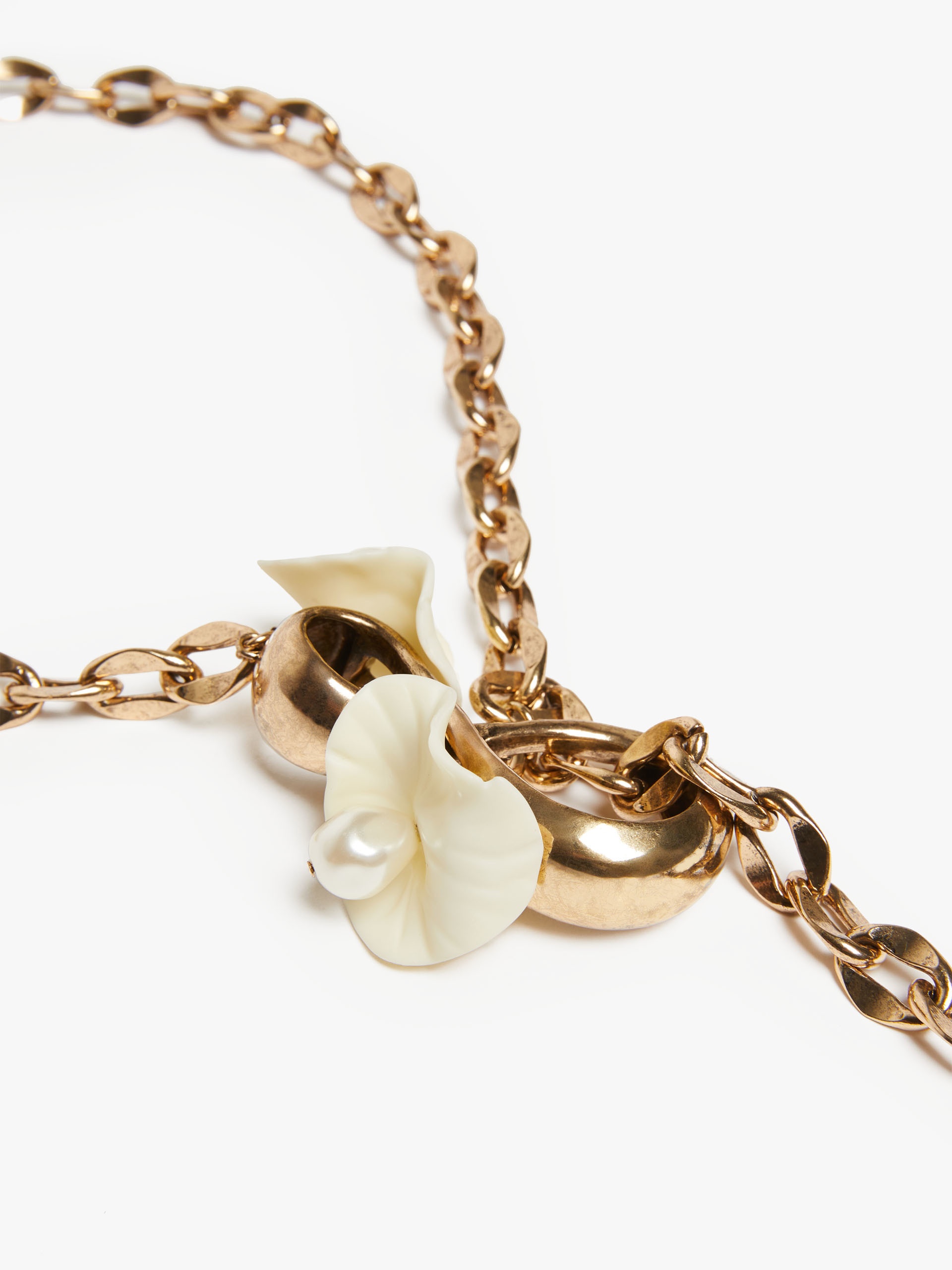 TAVOLA Metal necklace - 2
