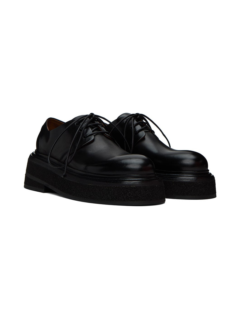 Black Zuccone Derbys 4