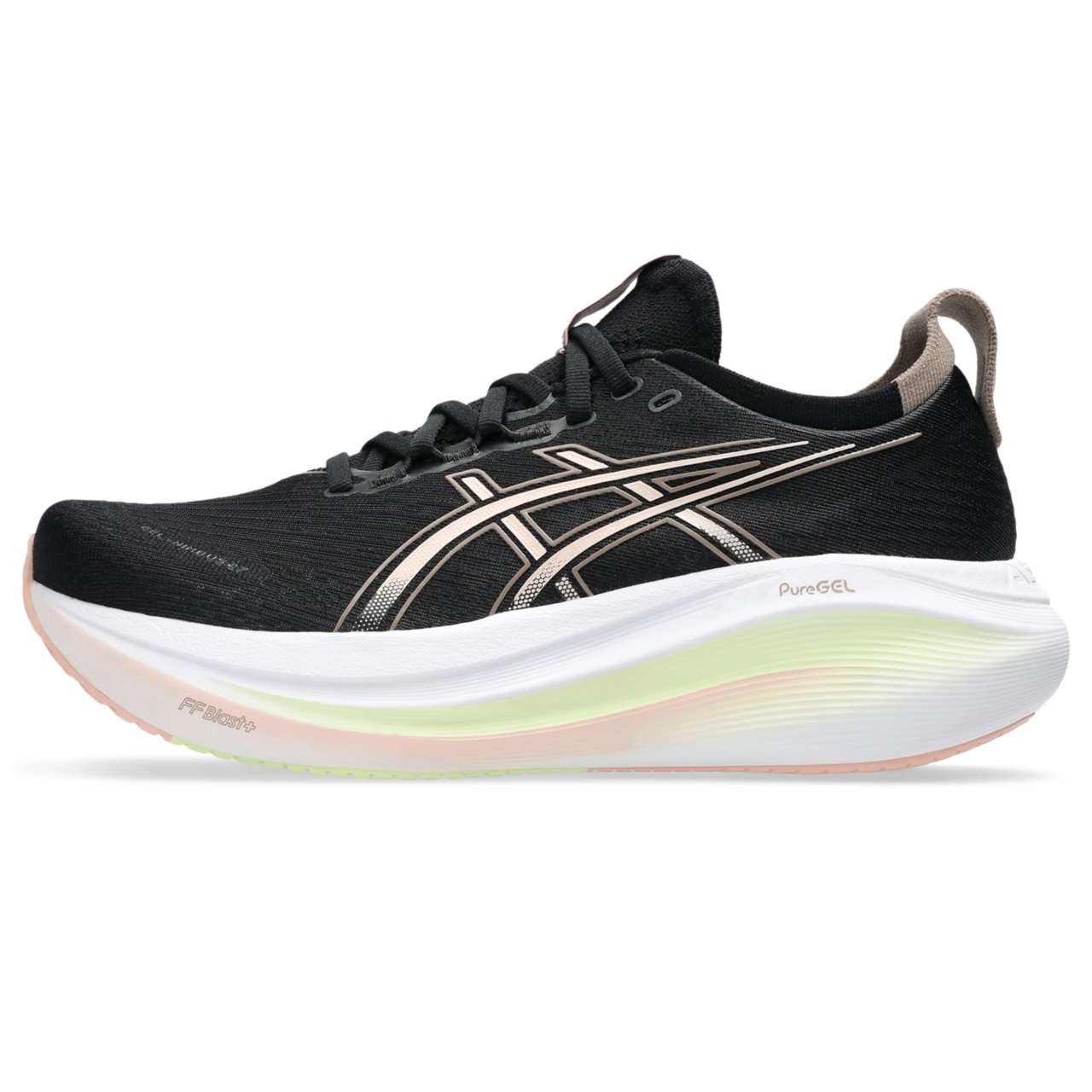 GEL-NIMBUS 27 - 8