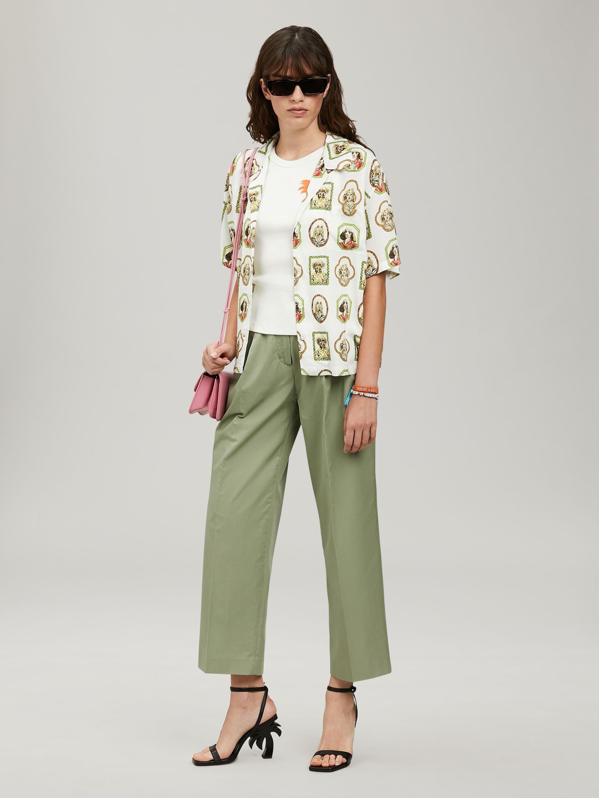 PALM BEACH BAG - 2