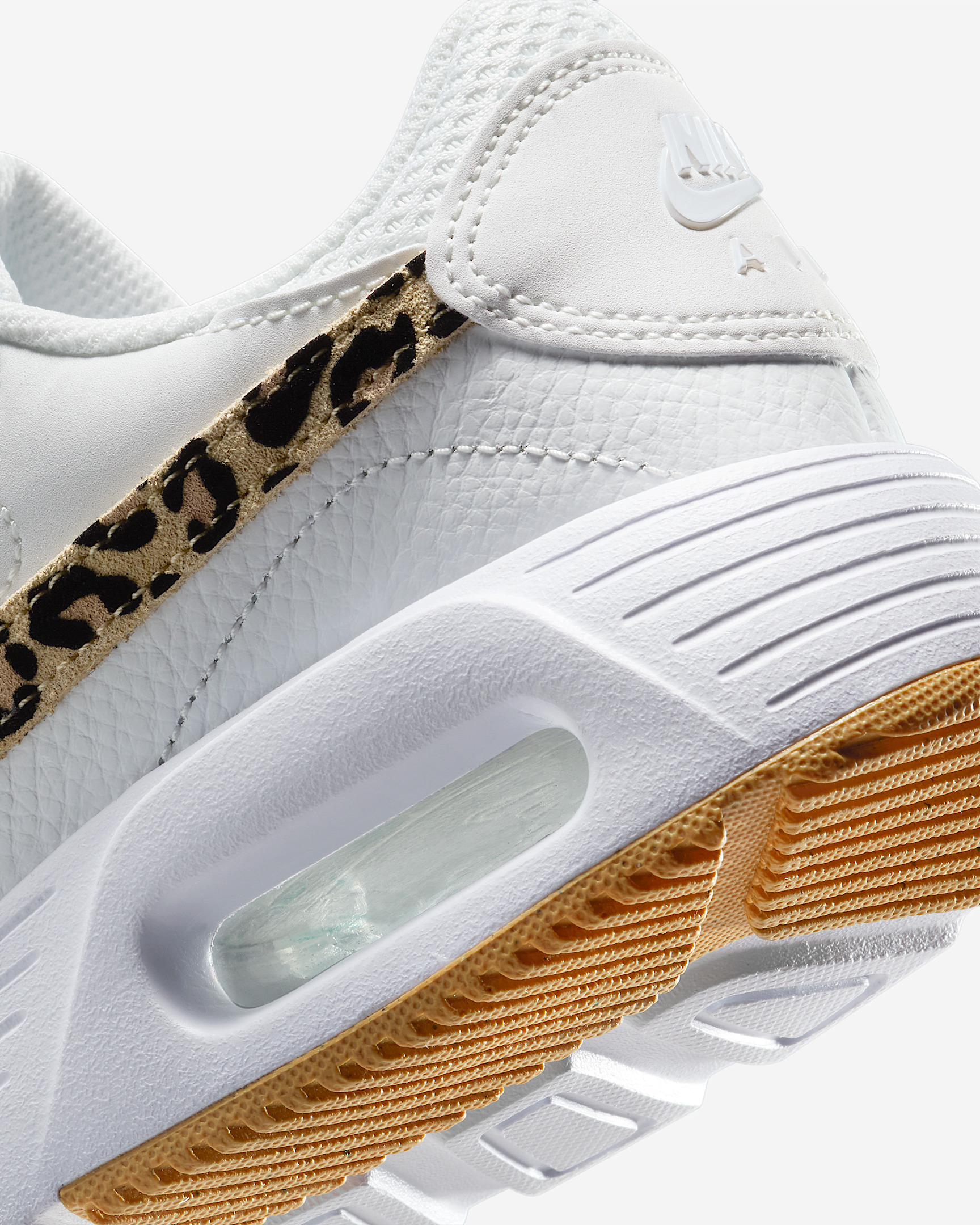 Nike Air Max SC Women's Shoes - 8