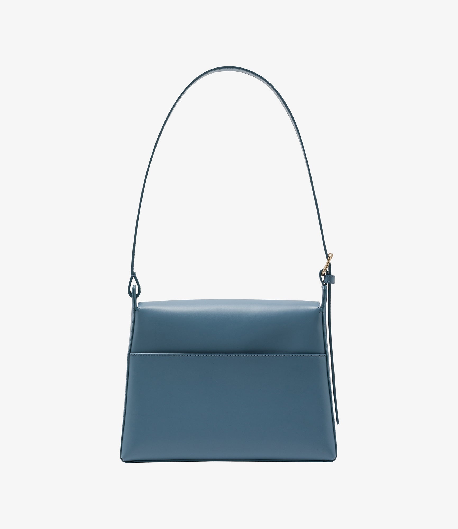 VIRGINIE FLAP BAG - 4