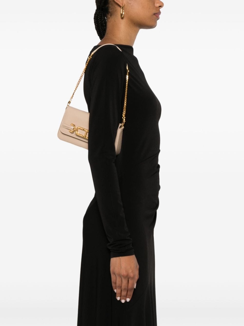 mini Whitney clutch bag - 2