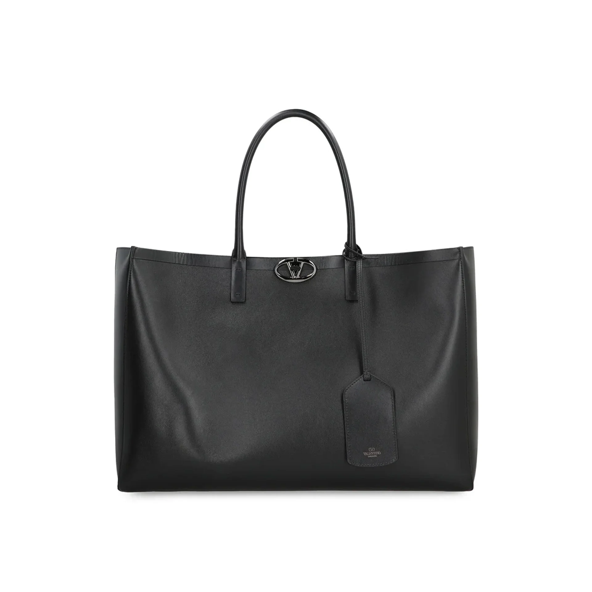 Valentino Garavani Vlogo Locker Tote Bag Men - 1