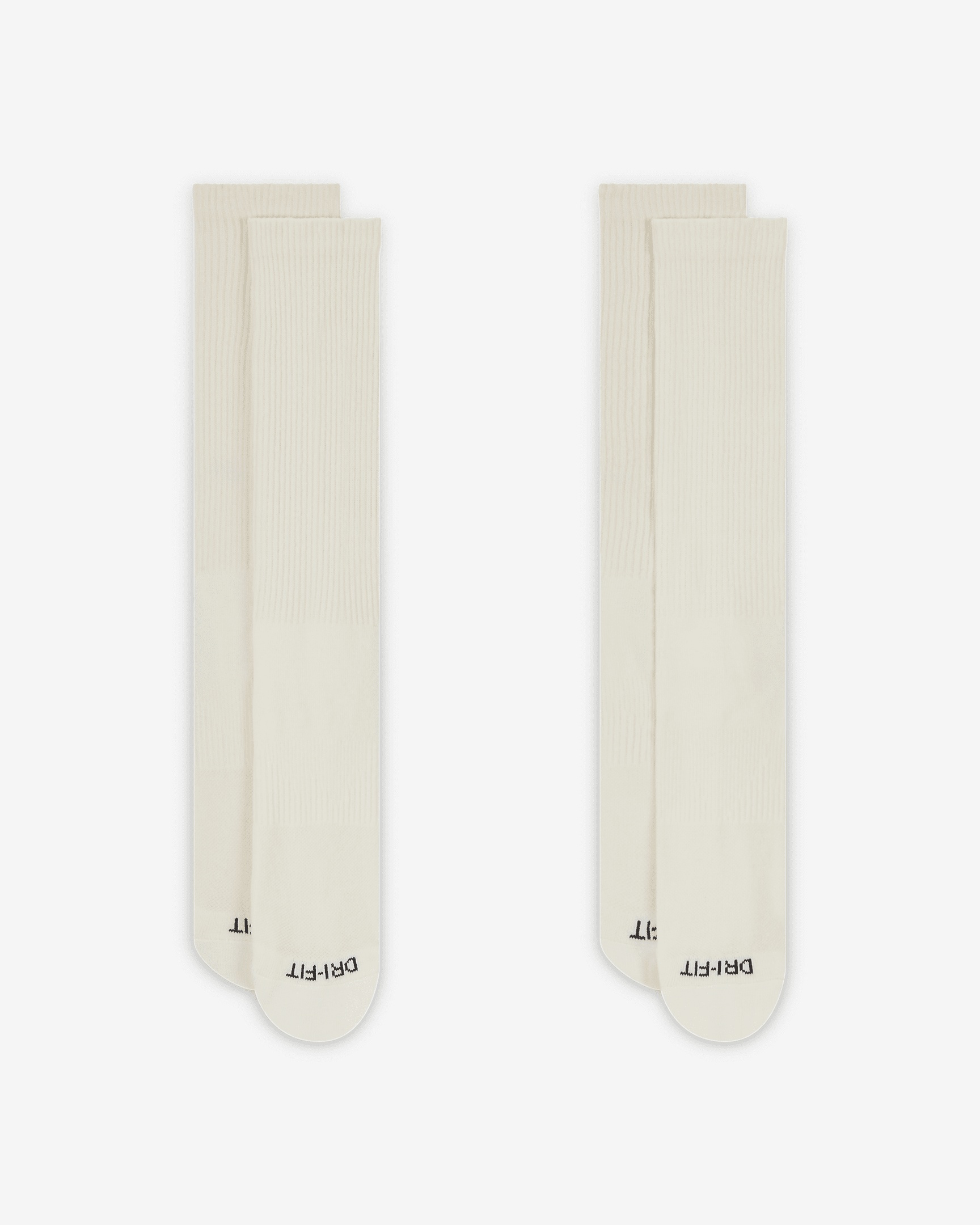 Nike Everyday Cushioned Crew Socks (2 Pairs) - 2