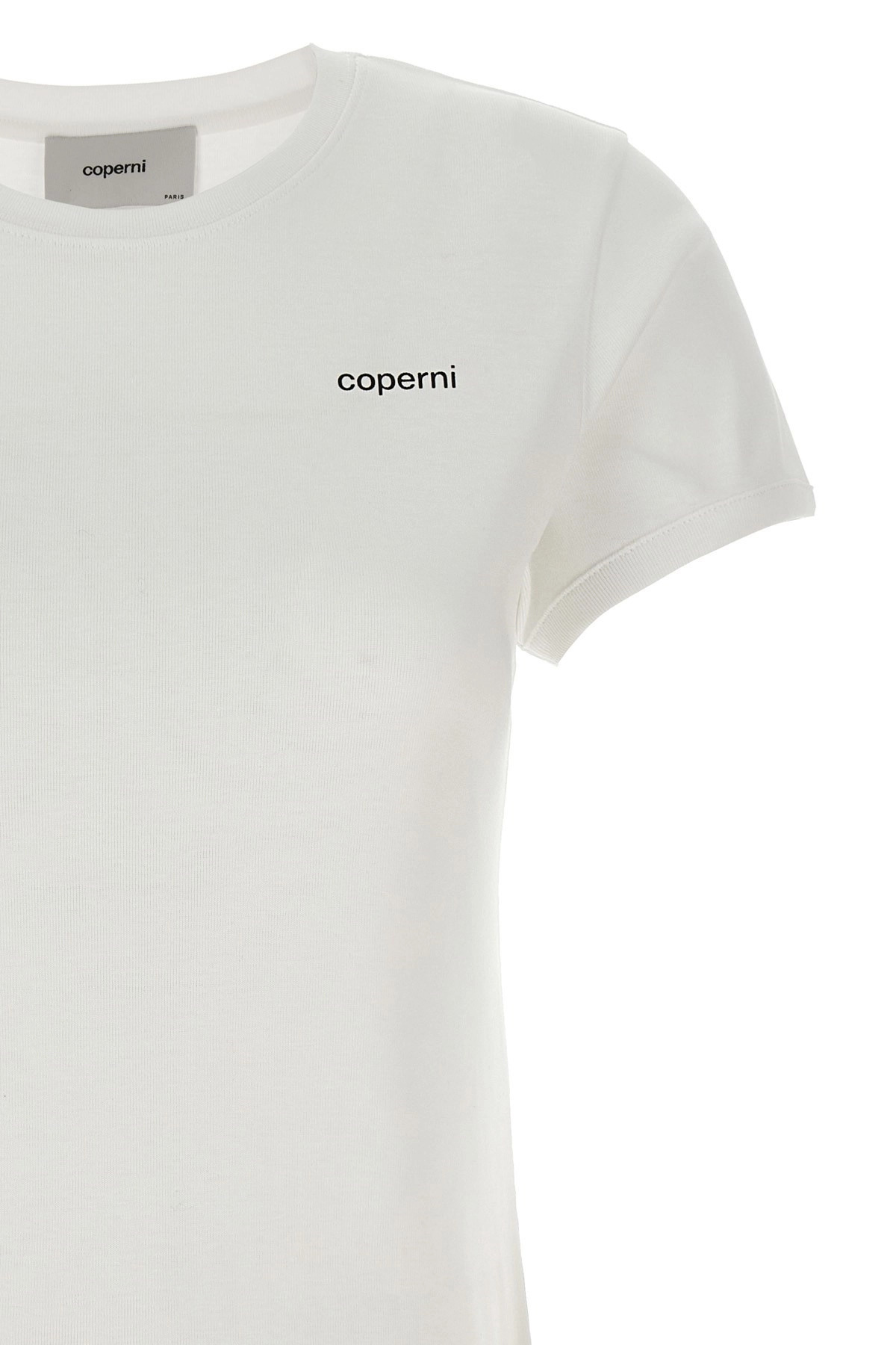 Logo print T-shirt - 3