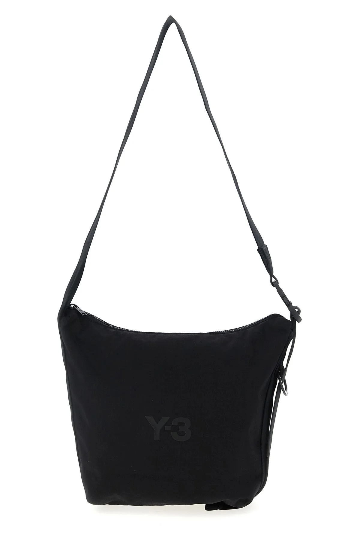 'Y-3 X Body Small' crossbody bag - 1