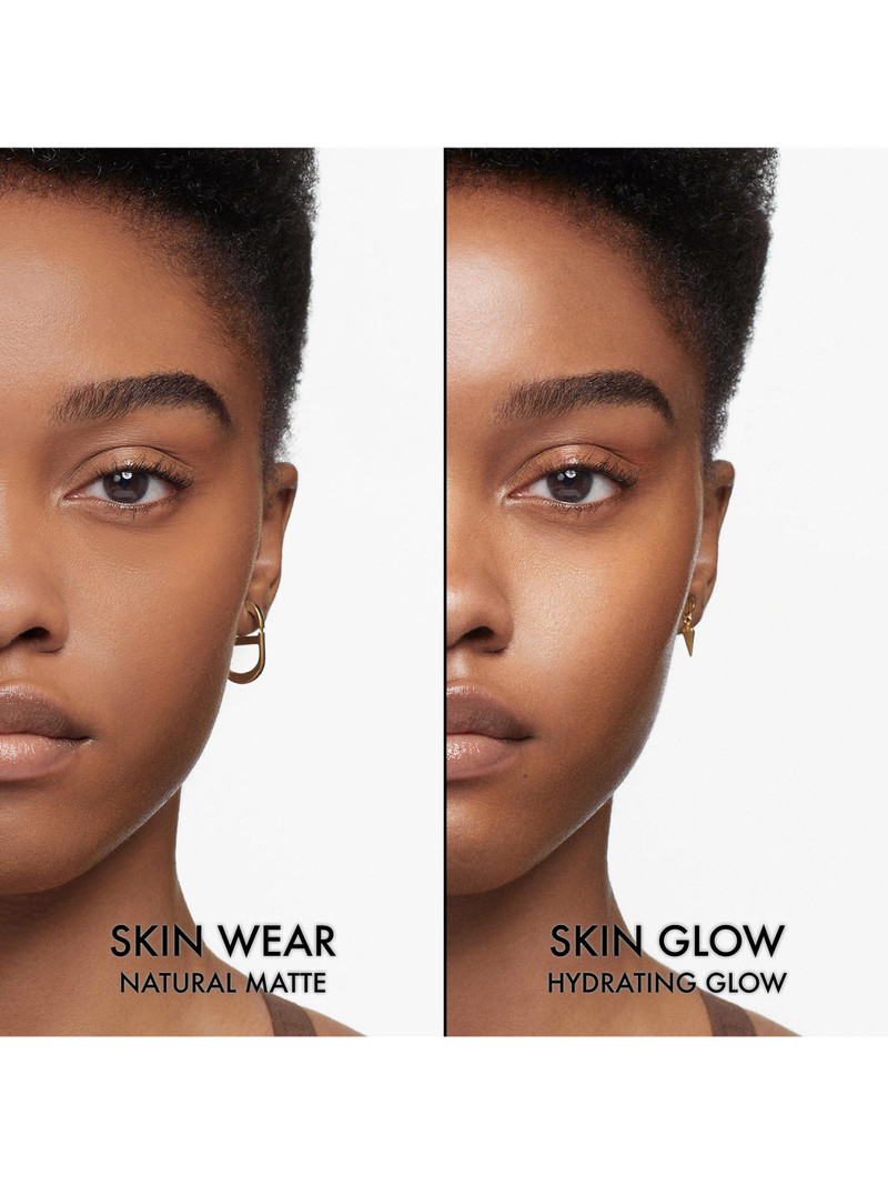 Forever Skin Glow Foundation - 5 Neutral 6