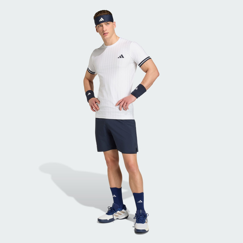 Tennis Climacool Freelift T-Shirt Pro 5