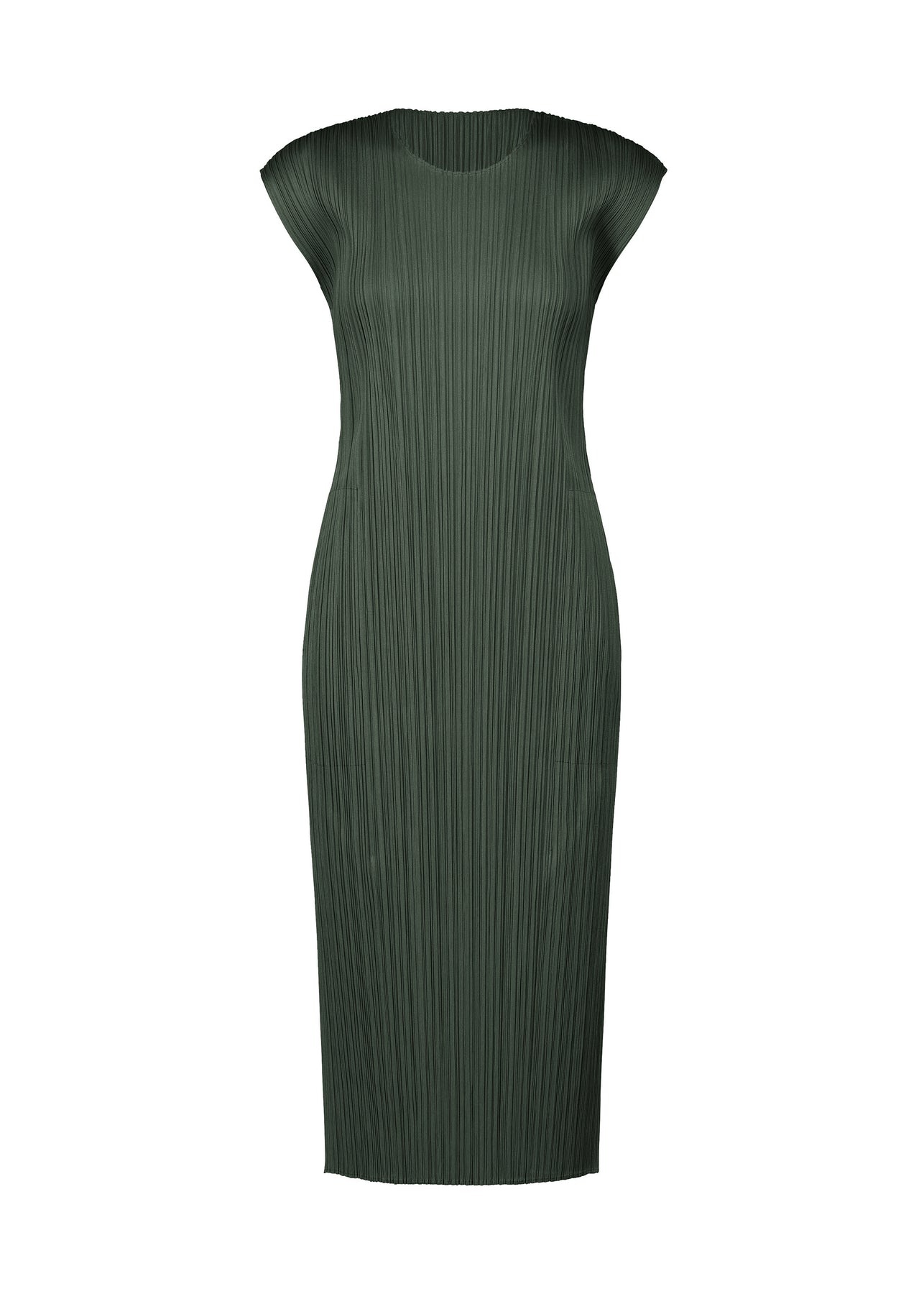 MONTHLY COLORS : JULY DRESS - 1