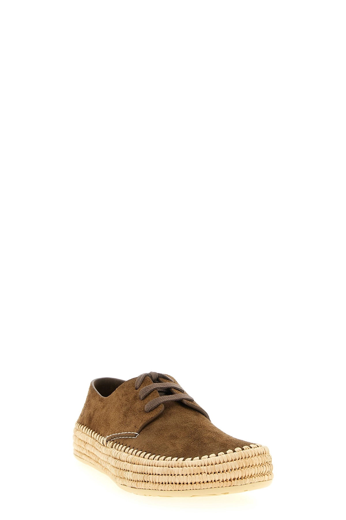 'Rio' lace up shoes - 2