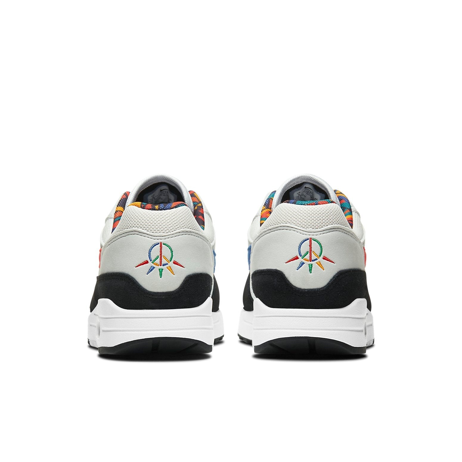 Nike Air Max 1 'Live Together, Play Together' DC1478-100 - 5