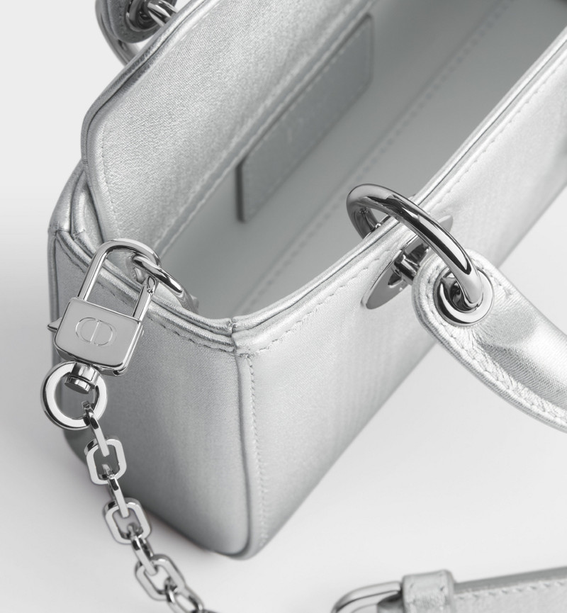 Lady D-Joy Micro Bag 3